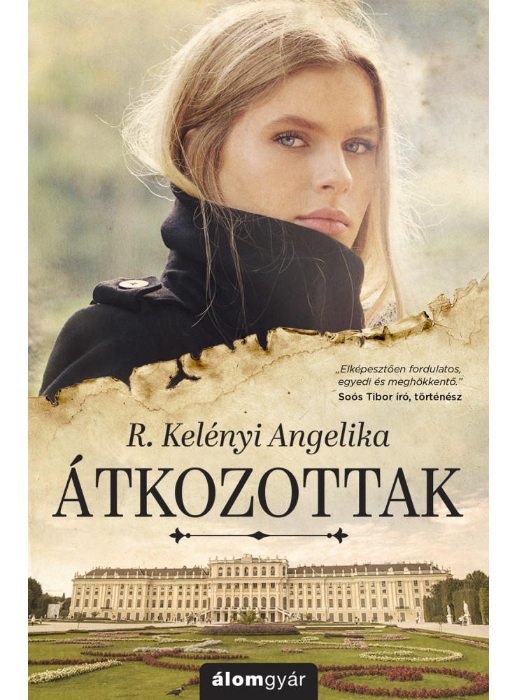 ÁTKOZOTTAK ÁTKOZOTTAK