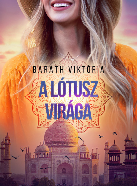 A lótusz virága (ekönyv)