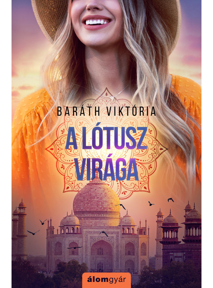A lótusz virága (ekönyv) A lótusz virága (ekönyv)