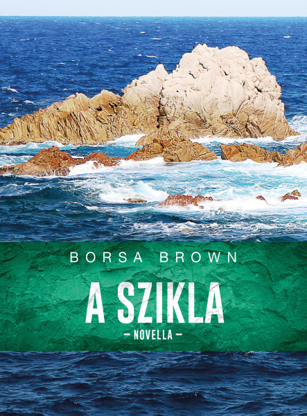 A szikla (novella) (ekönyv)