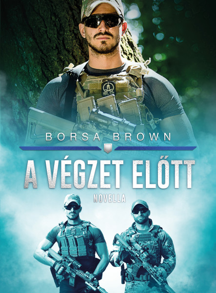 A végzet előtt (novella) (ekönyv)