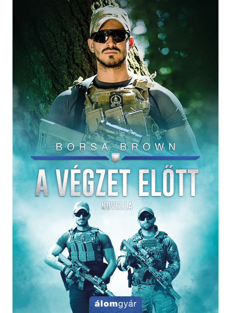 A végzet előtt (novella) (ekönyv)