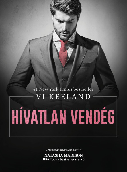 Hívatlan vendég (ekönyv)