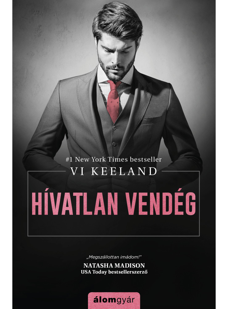 Hívatlan vendég (ekönyv) Hívatlan vendég (ekönyv)