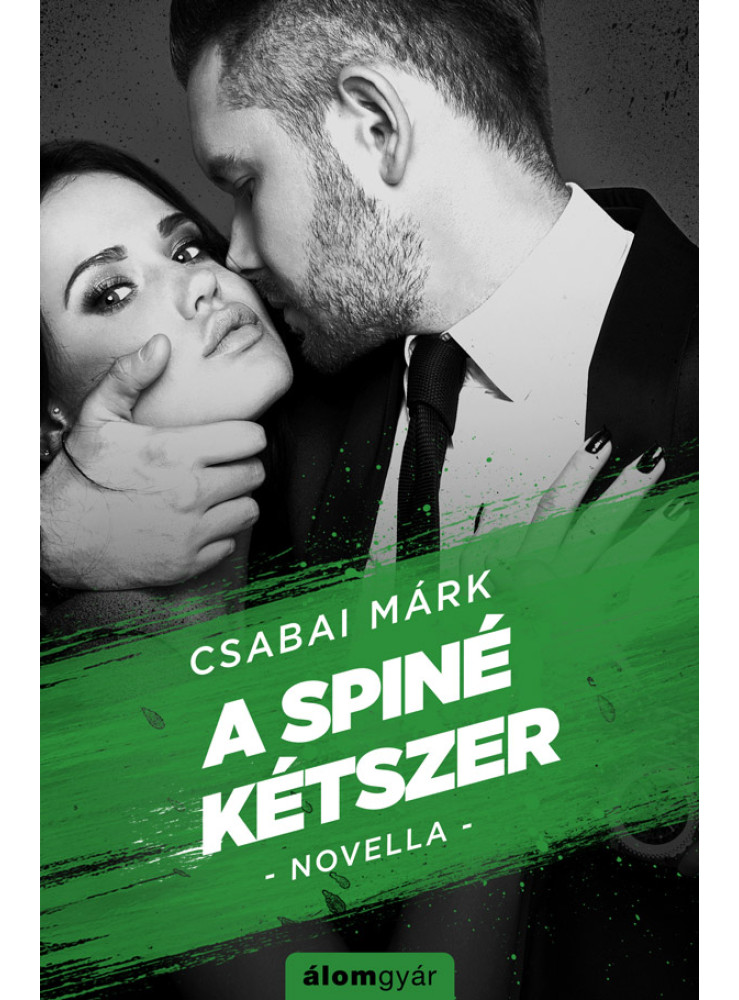 A spiné kétszer (ekönyv)