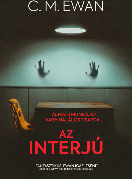 Az interjú (ekönyv)