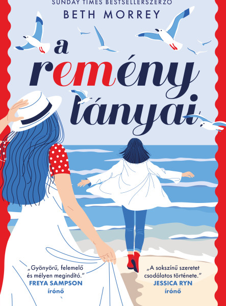 A remény lányai (ekönyv)