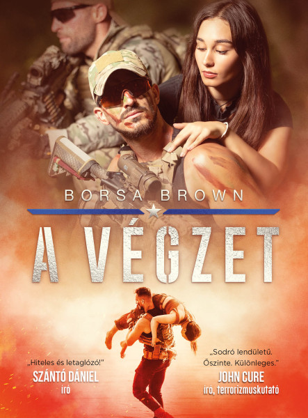 A végzet (ekönyv)