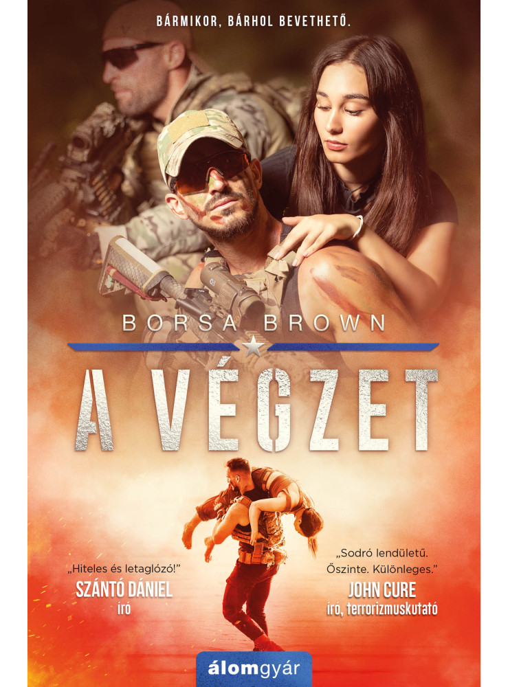 A végzet (ekönyv) A végzet (ekönyv)