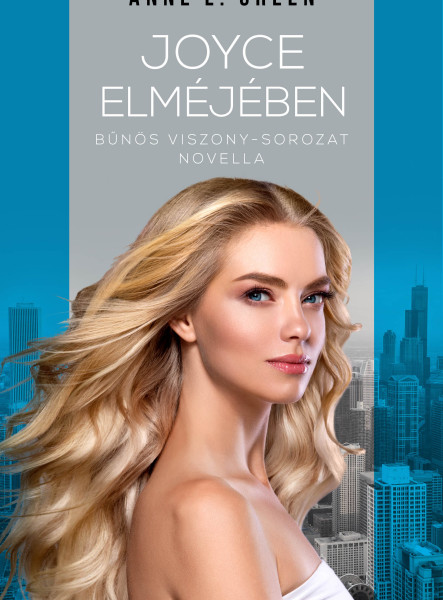 Joyce elméjében (novella) (ekönyv)