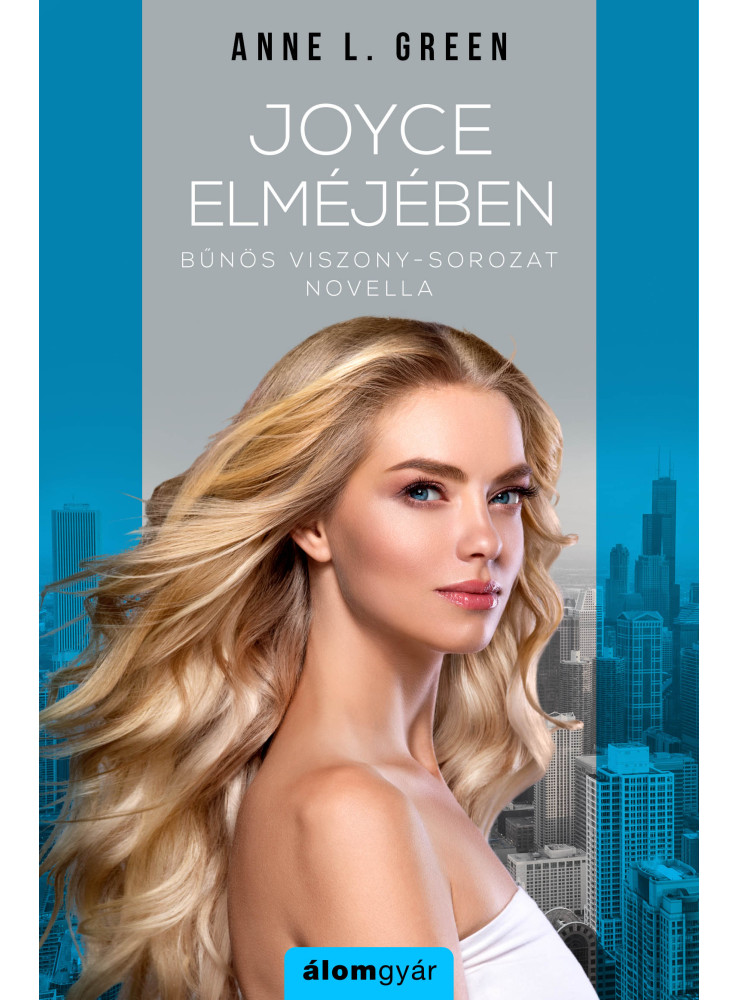 Joyce elméjében (novella) (ekönyv)
