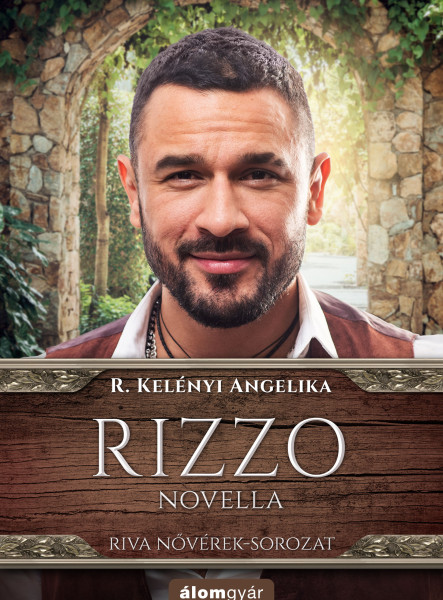 Rizzo (novella) (ekönyv)