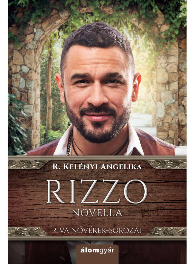 Rizzo (novella) (ekönyv) Rizzo (novella) (ekönyv)