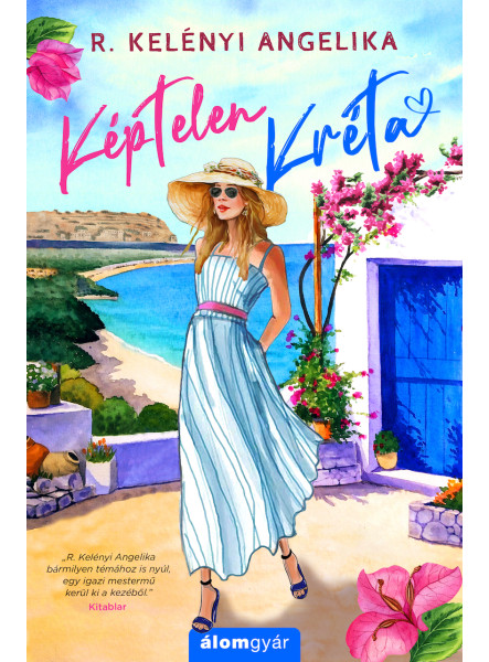 Képtelen Kréta Képtelen Kréta