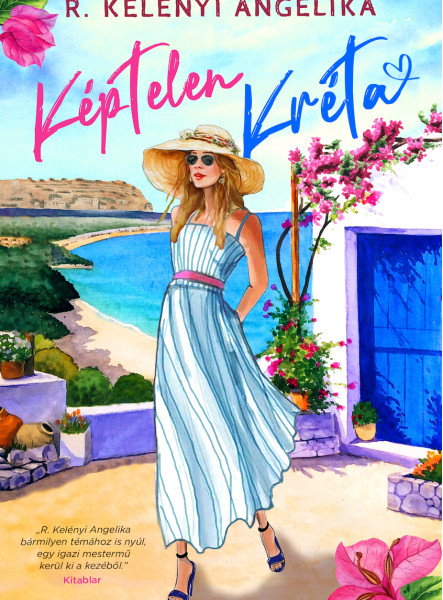 Képtelen Kréta (ekönyv)