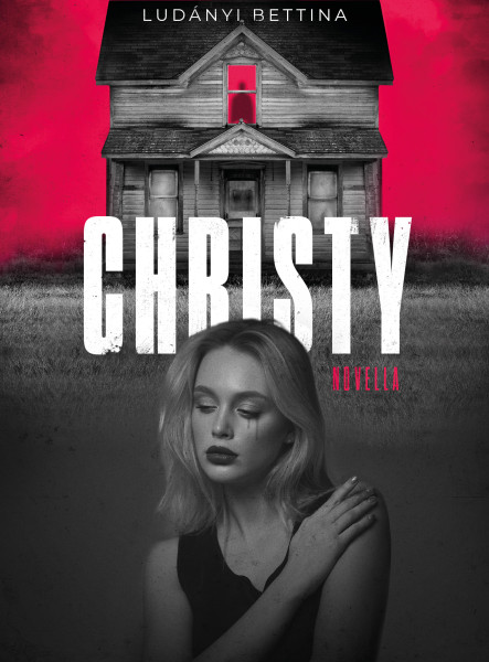 Christy (novella) (ekönyv)