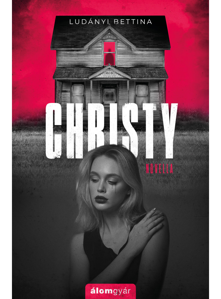 Christy (novella) (ekönyv)