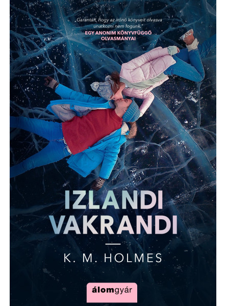 IZLANDI VAKRANDI