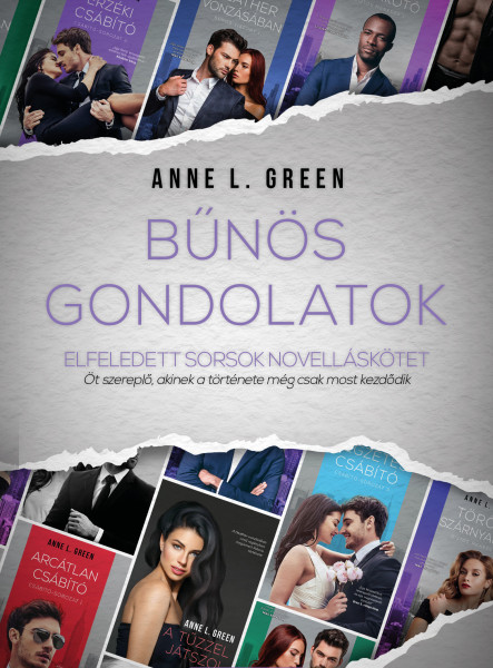 Bűnös gondolatok (novella) (ekönyv)
