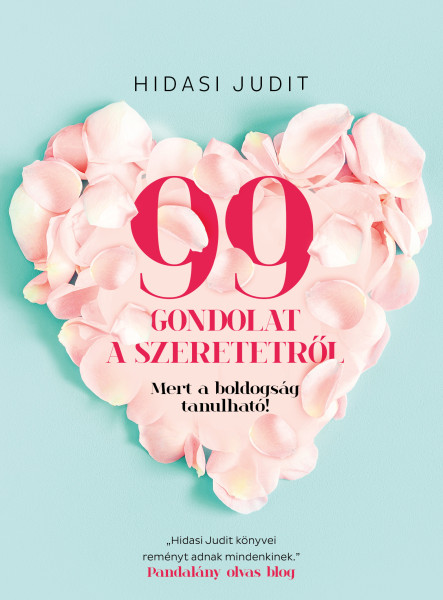 99 gondolat a szeretetről (ekönyv)