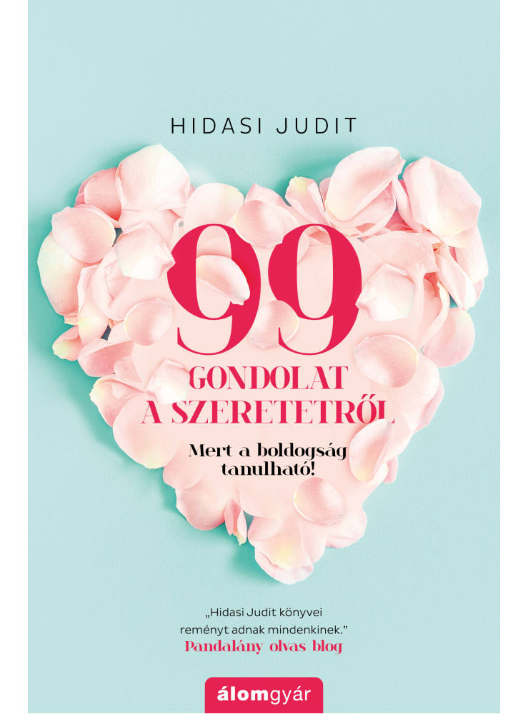 99 gondolat a szeretetről (ekönyv)