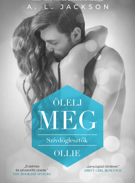 Ölelj meg (ekönyv)