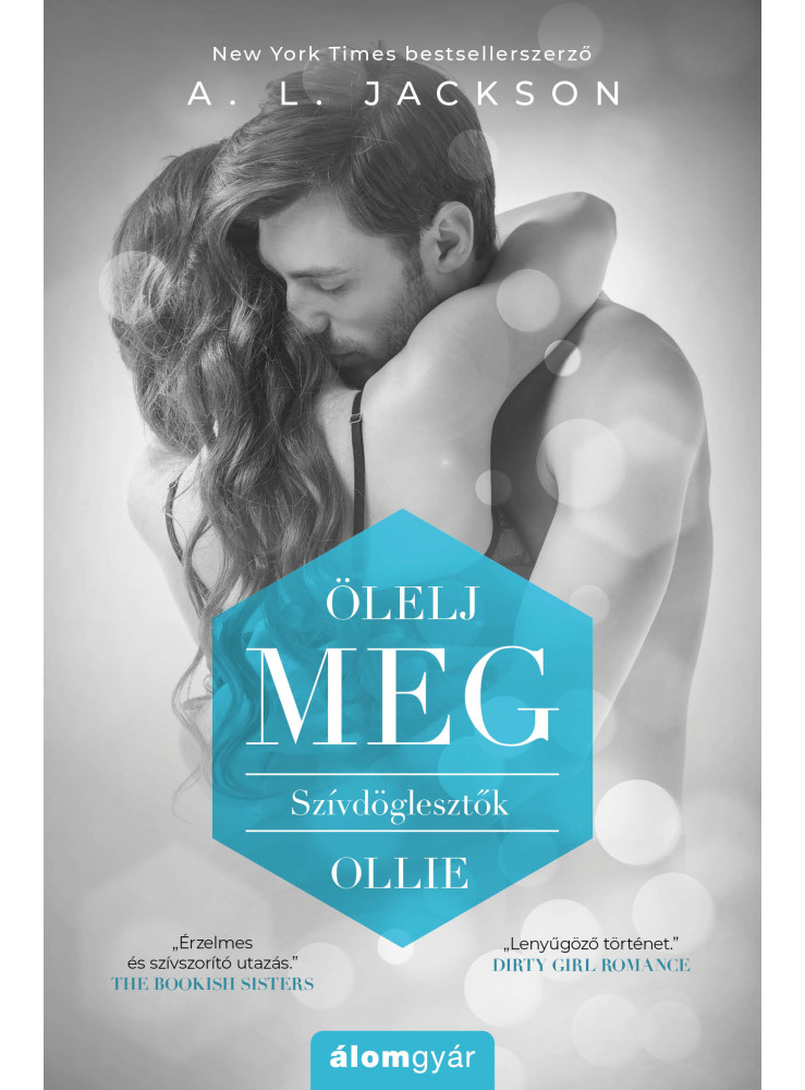 Ölelj meg (ekönyv)