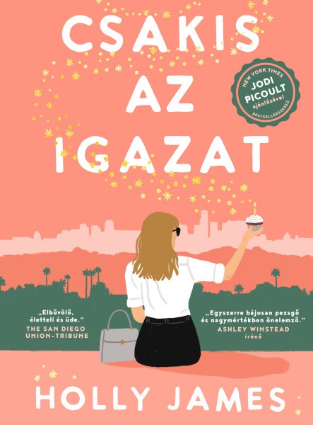 Csakis az igazat (ekönyv)