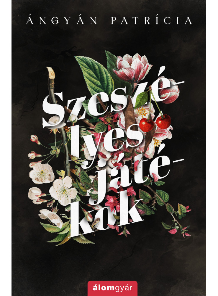 SZESZÉLYES JÁTÉKOK - ÉLFESTETT SZESZÉLYES JÁTÉKOK - ÉLFESTETT