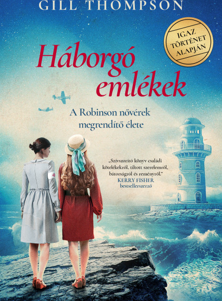 Háborgó emlékek (ekönyv)