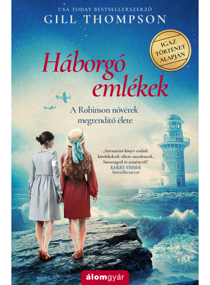 Háborgó emlékek (ekönyv) Háborgó emlékek (ekönyv)