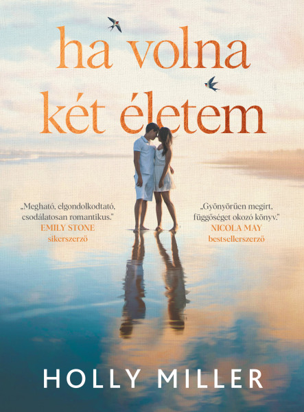 Ha volna két életem (ekönyv)