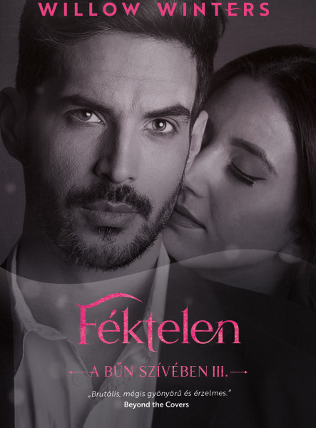 Féktelen (ekönyv)