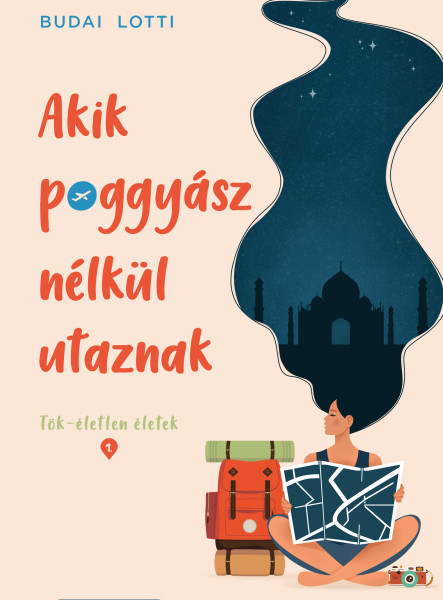Akik poggyász nélkül utaznak (ekönyv)