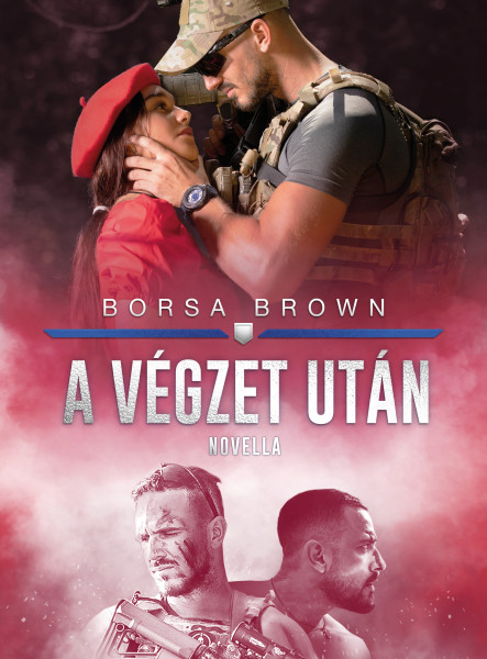 A végzet után (novella) (ekönyv)