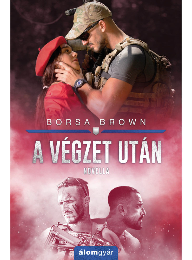 A végzet után (novella) (ekönyv) A végzet után (novella) (ekönyv)