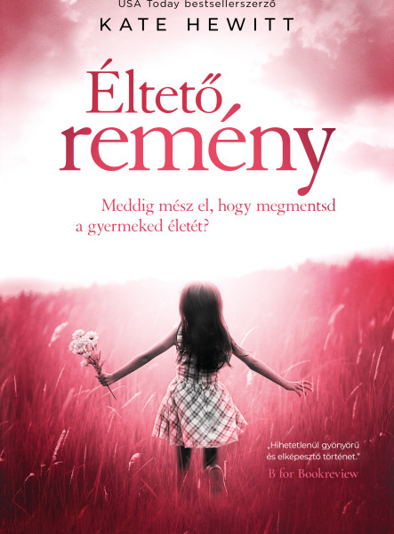 Éltető remény (ekönyv)