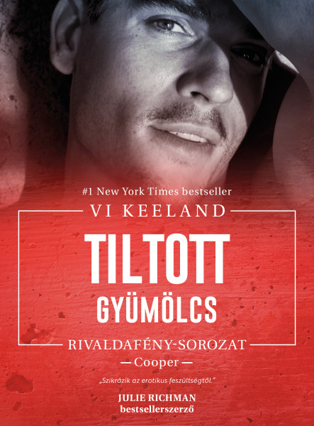 Tiltott gyümölcs (ekönyv)