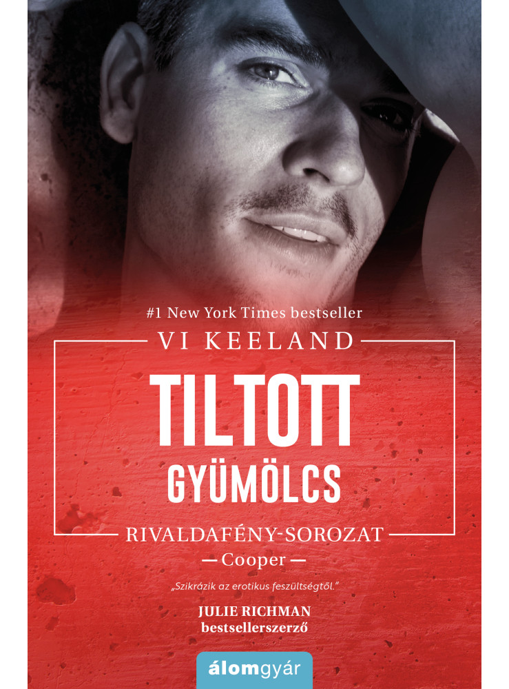 Tiltott gyümölcs (ekönyv)