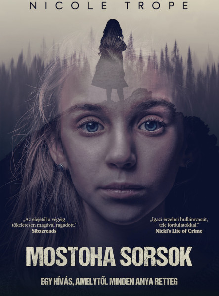 Mostoha sorsok (ekönyv)