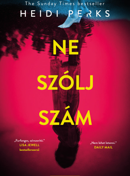 Ne szólj szám (ekönyv)