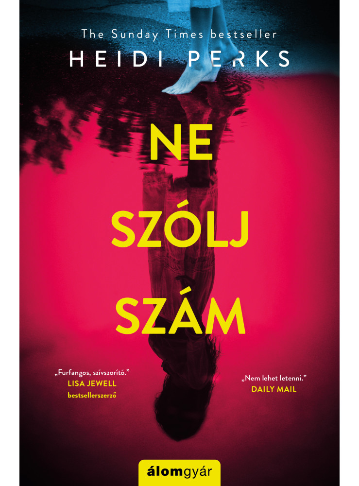 Ne szólj szám (ekönyv)