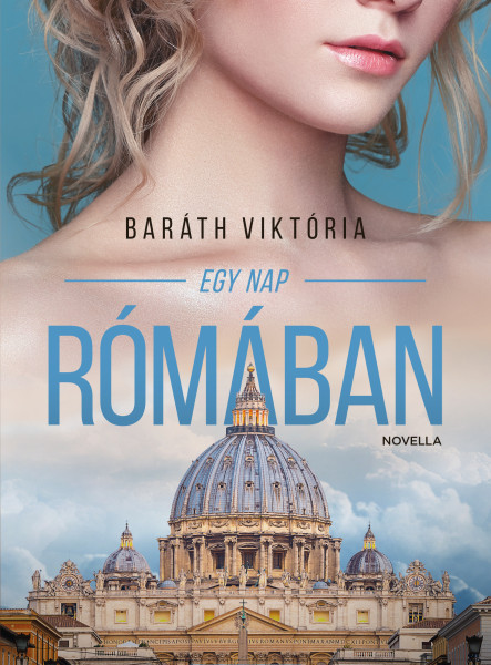 Egy nap Rómában (novella) (ekönyv)