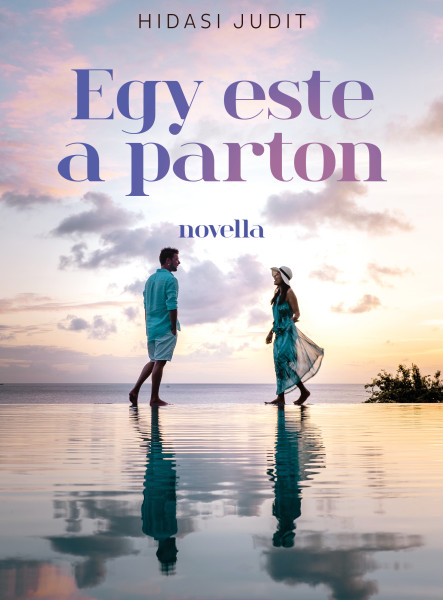 Egy este a parton (novella) (ekönyv)