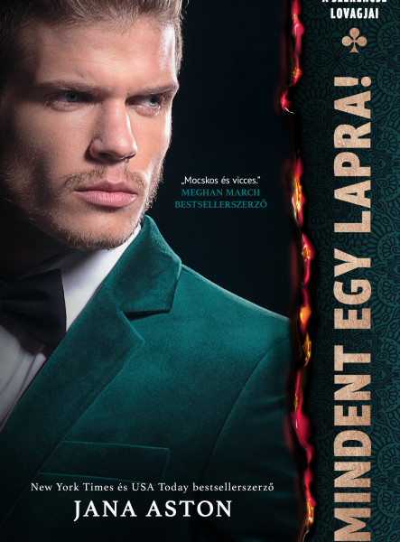 Mindent egy lapra! (ekönyv)