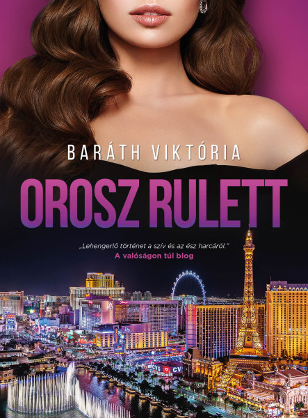 Orosz rulett (ekönyv)