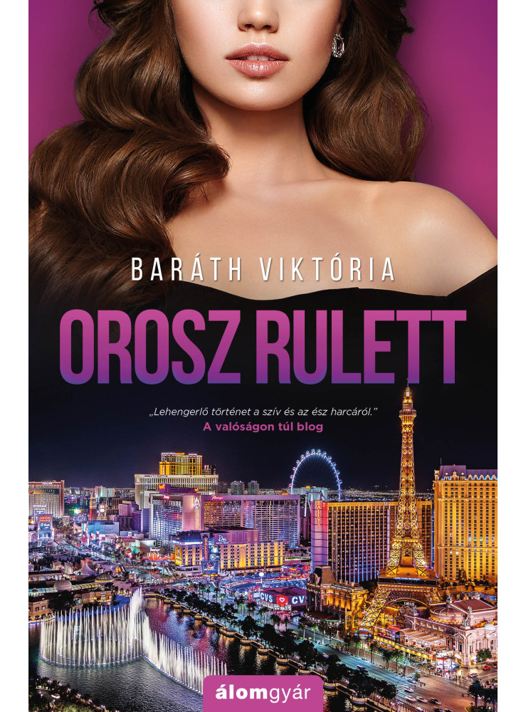 Orosz rulett (ekönyv) Orosz rulett (ekönyv)