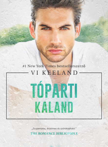 TÓPARTI KALAND