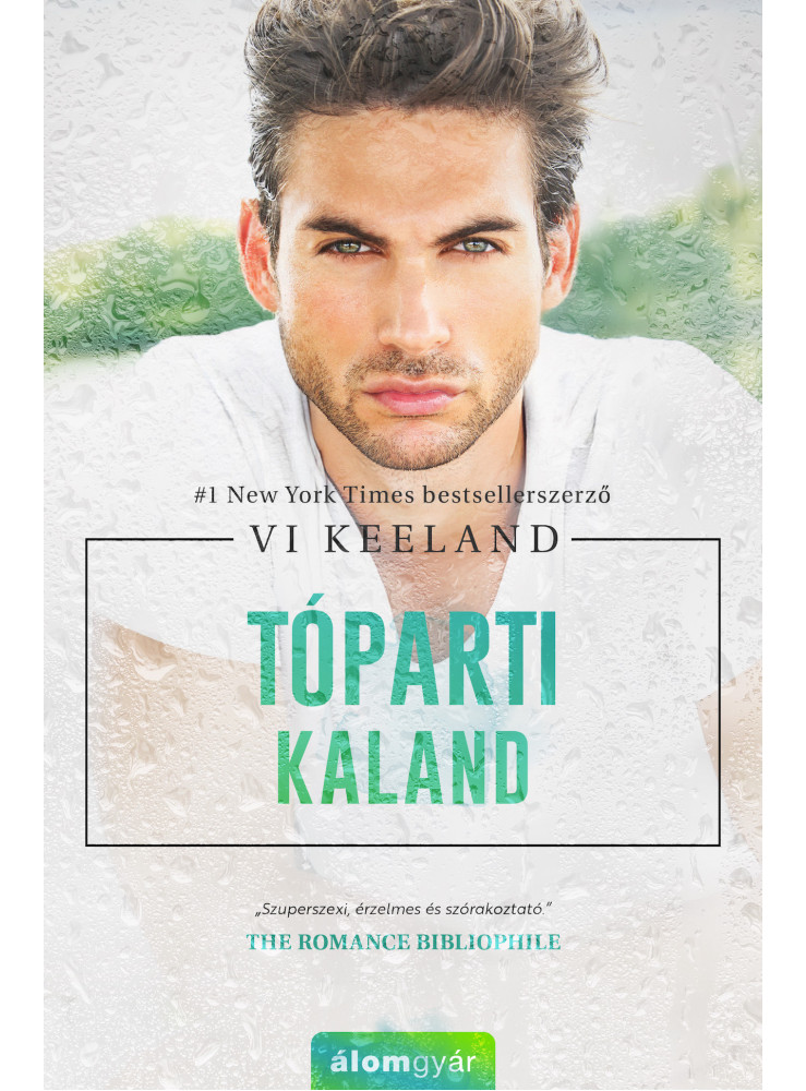 TÓPARTI KALAND