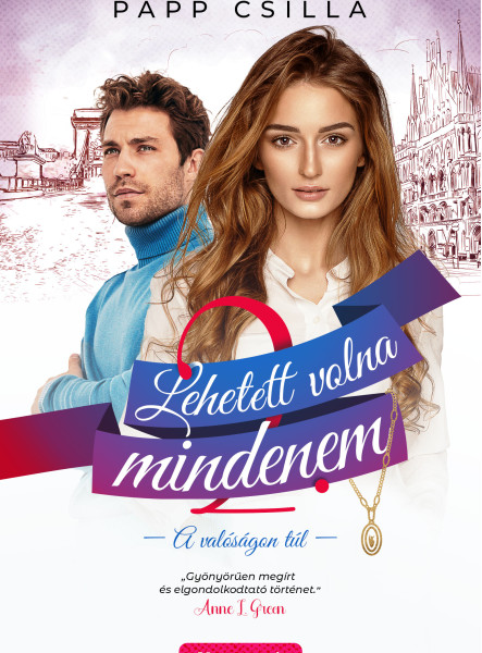 Lehetett volna mindenem (ekönyv)